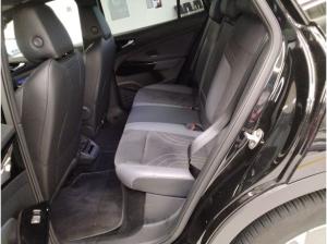 Volkswagen ID.4 Pro 210 kW - Massage SHZ IQ.Drive Pano HUD Wärmepumpe Area View LM Harman Kardon CCS