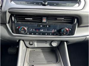 Nissan Qashqai 1.3 MHEV Xtronic N-CONNECTA WINTERPAKET - VERSCH. FARBEN - SCHNELL VERFÜGBAR
