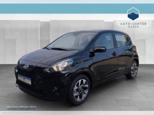Hyundai i10 1.0 Trend