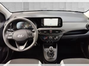Hyundai i10 1.0 Trend
