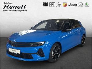 Opel Astra L GS Lim. 5-trg. inkl. Tech Paket