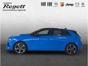 Opel Astra L GS Lim. 5-trg. inkl. Tech Paket