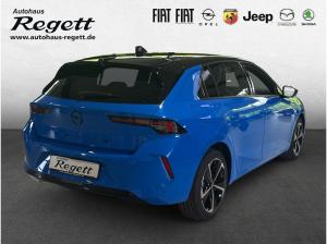 Opel Astra L GS Lim. 5-trg. inkl. Tech Paket