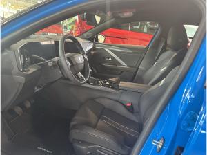 Opel Astra L GS Lim. 5-trg. inkl. Tech Paket