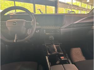 Opel Astra L GS Lim. 5-trg. inkl. Tech Paket