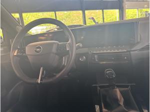 Opel Astra L GS Lim. 5-trg. inkl. Tech Paket