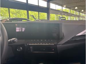 Opel Astra L GS Lim. 5-trg. inkl. Tech Paket