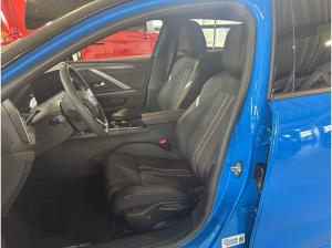 Opel Astra L GS Lim. 5-trg. inkl. Tech Paket