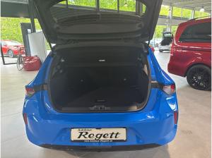 Opel Astra L GS Lim. 5-trg. inkl. Tech Paket