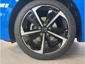 Opel Astra L GS Lim. 5-trg. inkl. Tech Paket