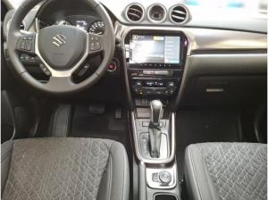 Suzuki Vitara 1.4 Comfort+ Allgrip 6AT