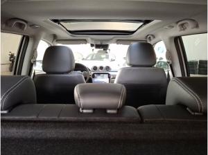 Suzuki Vitara 1.4 Comfort+ Allgrip 6AT