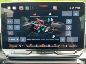 Cupra Leon SP 1.5 e-Hyb #AHK #Navi #Matrix #ACC