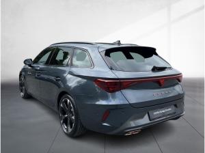 Cupra Leon SP 1.5 e-Hyb #AHK #Navi #Matrix #ACC