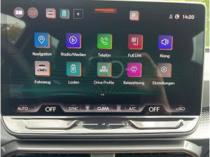 Cupra Leon SP 1.5 e-Hyb #AHK #Navi #Matrix #ACC