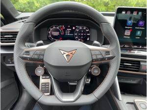 Cupra Leon SP 1.5 e-Hyb #AHK #Navi #Matrix #ACC