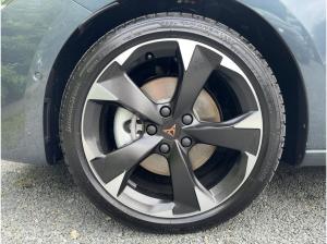 Cupra Leon SP 1.5 e-Hyb #AHK #Navi #Matrix #ACC