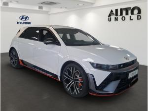 Hyundai IONIQ 5 N MY26 4WD 84 kWh