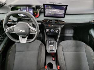 Dacia Jogger Extreme Hybrid 155 7-Sitzer 📲inkl. Full-Service