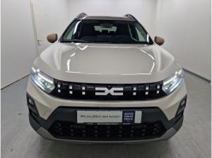Dacia Jogger Extreme Hybrid 155 7-Sitzer 📲inkl. Full-Service