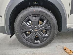 Dacia Jogger Extreme Hybrid 155 7-Sitzer 📲inkl. Full-Service