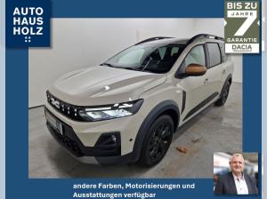 Dacia Jogger Extreme Hybrid 155 7-Sitzer 📲inkl. Full-Service
