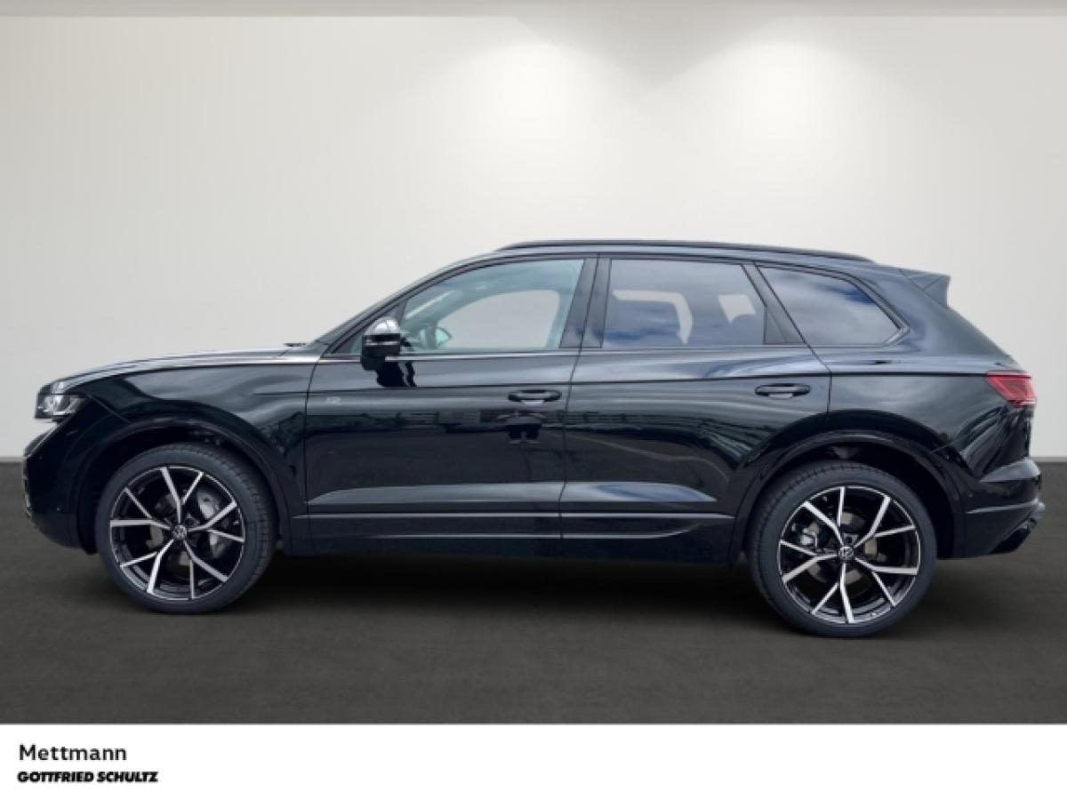 Volkswagen Touareg R-Line 3.0 TDI (Mettmann)