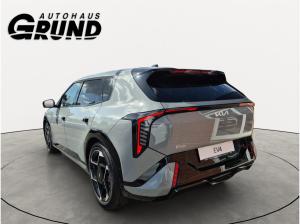 Kia EV4 81 GT-Line DriveWise | Comfort | Connect | GEWERBLICH
