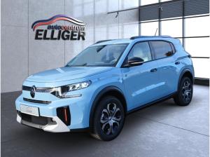 Citroën C3 Aircross Elektromotor 113 Standard-Range PLUS AT