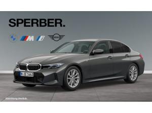 BMW 320 i M Sportpaket*360 Kamera*ACC*Head Up  uvm.