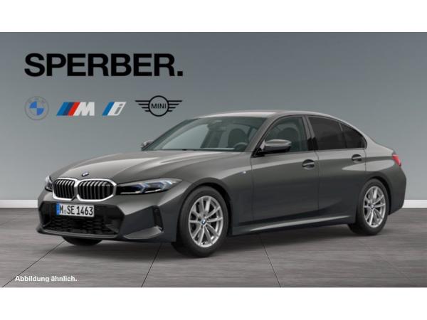 BMW 320 i M Sportpaket*360 Kamera*ACC*Head Up  uvm.