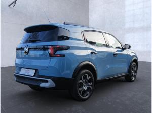 Citroën C3 Aircross Elektromotor 113 Standard-Range PLUS AT