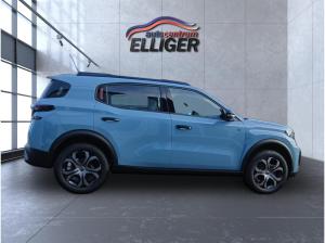 Citroën C3 Aircross Elektromotor 113 Standard-Range PLUS AT