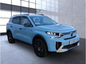Citroën C3 Aircross Elektromotor 113 Standard-Range PLUS AT