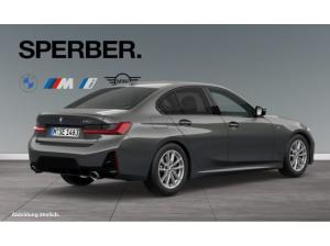 BMW 320 i M Sportpaket*360 Kamera*ACC*Head Up  uvm.