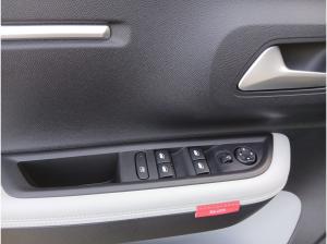 Citroën C3 Aircross Elektromotor 113 Standard-Range PLUS AT