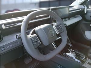 Citroën C3 Aircross Elektromotor 113 Standard-Range PLUS AT