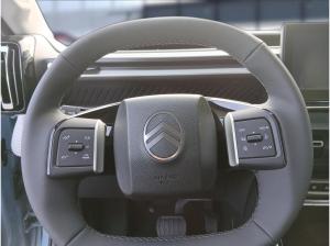 Citroën C3 Aircross Elektromotor 113 Standard-Range PLUS AT