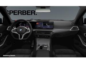 BMW 320 i M Sportpaket*360 Kamera*ACC*Head Up  uvm.