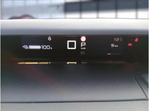 Citroën C3 Aircross Elektromotor 113 Standard-Range PLUS AT