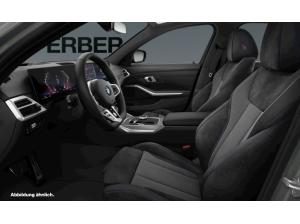BMW 320 i M Sportpaket*360 Kamera*ACC*Head Up  uvm.