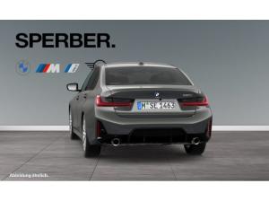 BMW 320 i M Sportpaket*360 Kamera*ACC*Head Up  uvm.