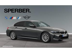 BMW 320 i M Sportpaket*360 Kamera*ACC*Head Up  uvm.