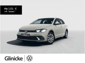 Volkswagen Polo Life 1.0 *FREI KONFIGURIERBAR*