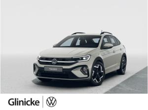 Volkswagen Taigo R-Line 1.0 TSI *FREI KONFIGURIERBAR*