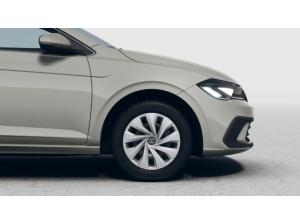 Volkswagen Polo Life 1.0 *FREI KONFIGURIERBAR*