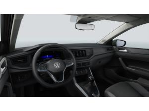 Volkswagen Polo Life 1.0 *FREI KONFIGURIERBAR*