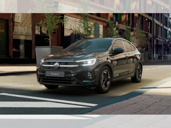 Volkswagen Taigo *R-Line*Rückfahrkamera*IQ*Light*SHZ