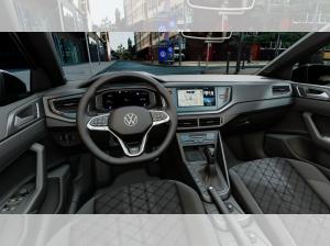 Volkswagen Taigo *R-Line*Rückfahrkamera*IQ*Light*SHZ