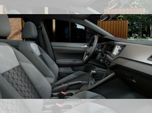 Volkswagen Taigo *R-Line*Rückfahrkamera*IQ*Light*SHZ